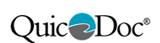 QuicDoc logo